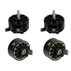 1/4PCS Flashhobby A3110 3110 900KV 6S Brushless Motor for 9 Inch 10 Inch X Class FPV Drone