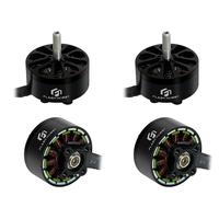 1/4PCS Flashhobby A3110 3110 900KV 6S Brushless Motor for 9 Inch 10 Inch X Class FPV Drone