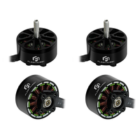 1/4PCS Flashhobby A3115 3115 900KV Brushless Motor for 9 Inch 10 Inch X Class Drone