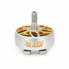 4PCS FlyFishRC Flash 2506 1550KV 1750KV 6S Unibell Brushless Motor 5mm Shaft for RC Drone FPV Racing