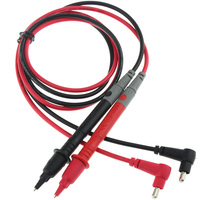 ANENG 1000 V 10A Universel Numérique Multimètre Test Sonde Stylo Aiguille Pointe Sonde Test Plomb