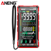 ANENG 622B Digital Smart Multimeter 10A Tester Meter Auto Range True RMS DC/AC 9999 Multitester With Laser Lamp Capacita