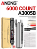 ANENG A3005B A3005BPro Digital Multimeter Smart Pen Type Multi-Functional Tester with Battery Standard/High Configuratio