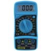 ANENG AN8205 Multimètre numérique professionnel Ampèreur AC / DC Voltmètre Ohm Tester
