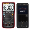 ANENG AN9002 Digital Bluetooth True RMS Multimeter 6000 Count Professional Auto Multimetro AC / DC Current Voltage Teste