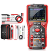 ANENG AOS04 Pro Digital Oscilloscope Smart Multimeter 50MS/s Sampling Rate 10MHz Bandwidth Waveform Storage NCV Detectio