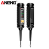 ANENG B15 Induction Tester Pen with Comprehensive Voltage Range Fault Detection Electric On/Off Detection Flashlight Fun