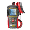 ANENG BT175 Car Battery Tester 12V 24V Lead Acid Battery Analyzer Digital Voltage Alternator Tester Accurate CCA Measure