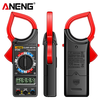 ANENG DT266 Digital Clamp Meter,  High-precision 1000A AC Current Voltage and Resistance Measurement Tool with Non-contac