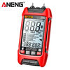 ANENG GN601 Moisture Meter - Accurate and Fast Water Content Testing without Battery - High Precision Moisture Analyzer