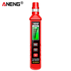 ANENG GN801 Gas Detector 300-10, 000 ppm Range Quick Response Dual Sensitivity Best Safety Alert System