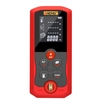 ANENG J01 télémètre Laser télémètre télémètre 40 M télémètre Distance zone Volume mètre numérique AC DC professionnel Mu