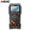 ANENG M113 Digital Multimeter True RMS High Accuracy DC AC Voltage Current Resistance Tester Auto Shutdown ABS Material