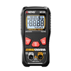 ANENG M126 Digital Multimeter 6000 Counts True RMS Voltage Resistance Capacitance Tester with Backlight Screen NCV Detec