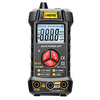 Aneng M167 Digital Multimeter 4000 Counts True RMS Auto Range AC/DC Voltage Current Tester NCV Backlight Data Hold Flash