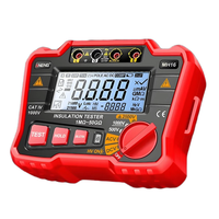 ANENG MH16 Digital Multimeter Insulation Tester 500V/1000V/2500V High Voltage Resistance Meter AC/DC Voltage Ohm Tester