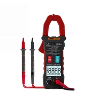 ANENG ST204 Multimètre numérique de courant numérique à plage automatique de 4000counts (AUTO)