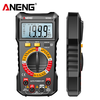 ANENG SZ305 1999 Counts Multimeter Capacitor Testers Professional Smart Voltmeter AC/DC Votage Current Resistance Ohm Te