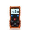 ANENG V03A Électricien de reconnaissance de vitesse intelligente automatique NCV Pocket True RMS Digital Multimeter 4000
