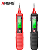 ANENG VD807 Voltage Tester Pen High-Sensitivity Induction 12-300V Measurement Range with Sound and Light Alarm System LE