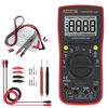 ANENGAN882B+MultimètrenumériqueTrue RMS 6000 compte avec la mesure de la tension AC / DC d