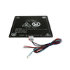 Anet® 220x220x3mm 120W 12V MK3 Aluminum Board PCB Heated Bed With Wire For 3D Printer