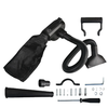 Angle Grinder Variable Blower Variable Vacuum Cleaner Converter Purging and Suction Multi-purpose Electric Tool Accessor