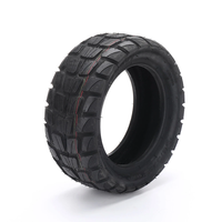 ANGWATT 10 Inch Tubeless Off-Road Tire Anti-Explosion Shock Absorption Tire For ANGWATT X1