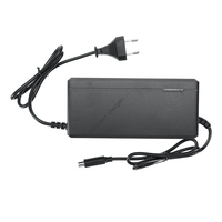 ANGWATT 48V Electric Scooter Charger For ANGWATT CS1