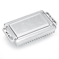 ANGWATT 52V 29A FOC Sine Wave Electric Scooter Controller For ANGWATT C1 2.0