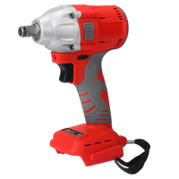 Clé dynamométrique sans balais 800N.M Clé de tournevis électrique Clé de tournevis rechargeable sans fil Outil électriqu