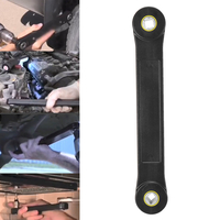 Clé multifonction Clé à molette manuelle Clés à serrage manuel