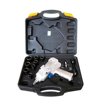 Clé pneumatique Fujiwara "1/2" 1200N.M clé à chocs pneumatique grand couple outils pneumatiques à douille pneumatique