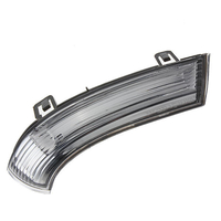 Clignotant de clignotant de rétroviseur pour VW MK5 Passat Jetta