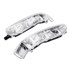 Clignotants de la lampe de rétroviseur latérale de la voiture LED pour la classe CL2 W220 / 215 2003-2006 de Mercedes-Be