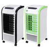 Climatiseur portable 220 V 3 vitesses du vent ventilateur humidificateur refroidisseur système de refroidissement pour d