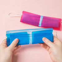 Clip de rangement pour masque pliant portable Bakeey