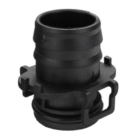 Clip de tuyau de tuyau dadmission découlement de filtre à air pour Ford Focus C-Max 7M519A673EJ 30680774