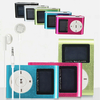 Clip USB Lecteur MP3 LCD Lecteur de musique sport sans perte décran avec prise en charge des écouteurs 32GB Carte M