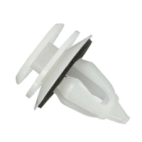 Clips de garniture intérieure en plastique BMW - Fascia / Lin