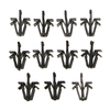 Clips De Grille Ensemble De 10 OEM Pour Toyota Tacoma Rav4 4 Patins