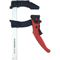 Cliquet F pince pince à bois poignée rapide F Style barre de travail bois F pince pince épandeur à bois Gadget outils br