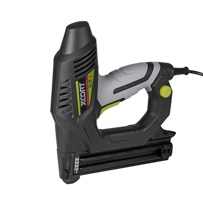 Cloueuse à agrafes
électrique multifonction
encadrant loutil de travail du
bois robuste pour clou droit