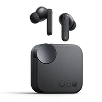 CMF by Nothing Buds Wireless bluetooth Earphone ANC -42dB Active Noise Cancelling 12.4mm Bio-Fibre Driver Deep Bass 35H