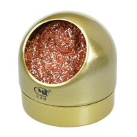 CMT Soudage à Souder Fer à Souder Nettoyeur de Bout de Fil d