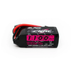 CNHL Black Series 14.8V 1100mAh 100C 4S LiPo Battery XT60 Plug for RC Drone FPV Racing