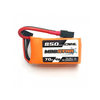 CNHL MiniStar 850mAh 14.8V 4S 70C Lipo batterie XT60 Prise pour RC Drone FPV Racing