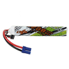 CNHL Racing Series 11.1V 5200mAh 90C 3S LiPo Batterie EC5 Prise pour voiture RC