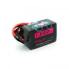 CNHL Série noire 1300mah 22.2V 6S 100C Lipo Batterie XT60 Fiche pour RC Drone FPV Racing