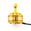 Cobra Champion CP2207 2207 2300KV 2450KV 2600KV 3-6S moteur sans balais dor pour 250 280 300 RC Drone
